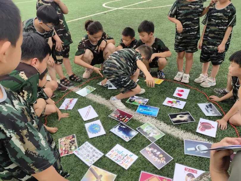 随州夏令营基地_随州夏令营手机游戏公司_随州市夏令营