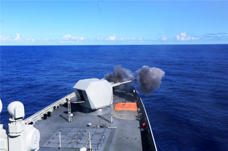 火力震撼！日本海军伊势级战列舰：强大主炮如何征服太平洋