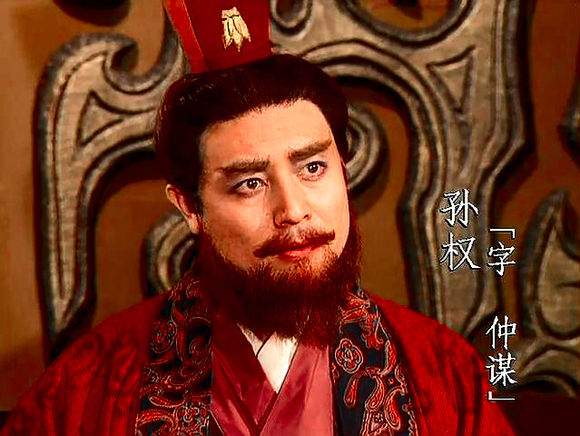 智胜曹操，忠辅孙权：陈琳三国的传奇故事