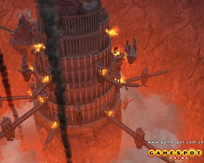 我的世界地狱城堡手机游戏-探秘魔法世界，征战怪物，建造传奇城堡