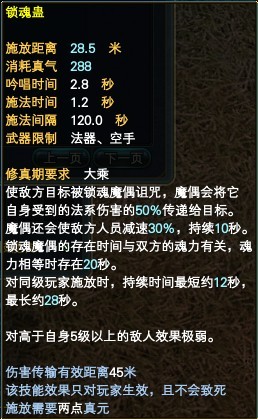 魂锁典狱长技能_魂锁典狱长_魂锁典狱长什么时候出来的
