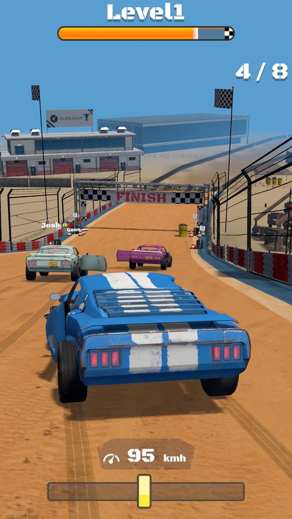 玩具车游戏大全手机版下载-手机玩车游，速度与激情，挑战无限