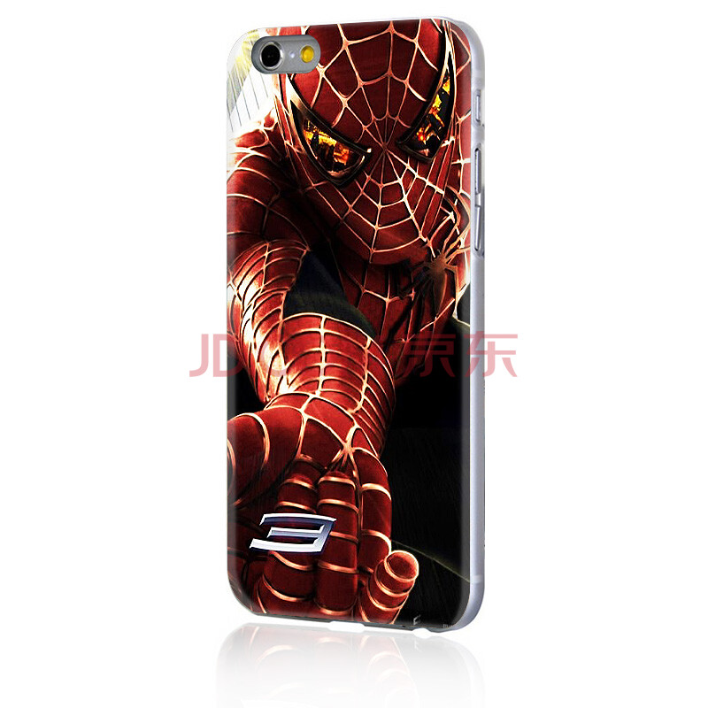 用手机壳变成蜘蛛侠的游戏-超级蜘蛛侠手机壳：不止炫酷外形，还能让你化身校园超级英雄