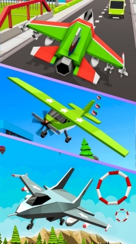 最难的降落游戏下载手机版-挑战极限！最难的降落游戏手机版，让你感受真实飞行乐趣