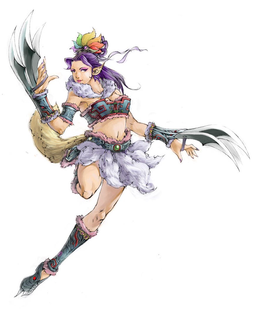 妖尾新游戏_首款正版妖尾手游_妖尾手机游戏