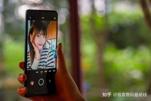 oppoa92s参数-OPPO A92s：性能强悍，拍照出色，续航持久，难怪备受期待