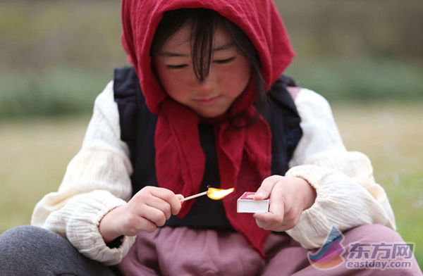 卖火柴的少女游戏手机版_卖火柴的少女_卖火柴的少女cg攻略