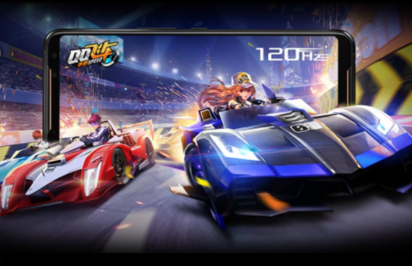 买什么游戏手机最好_买什么游戏手机性价比高_玩游戏推荐买哪款手机合适