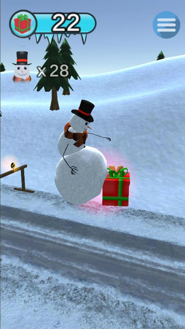雪人游戏_雪人手机游戏_雪人经典游戏