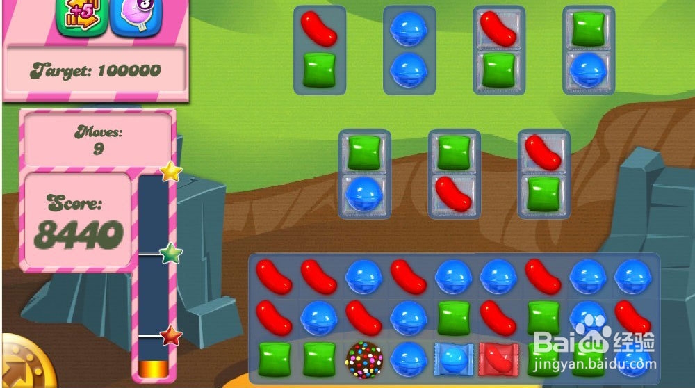 糖果女孩小游戏下载手机版-糖果女孩：手机上的糖果乐园