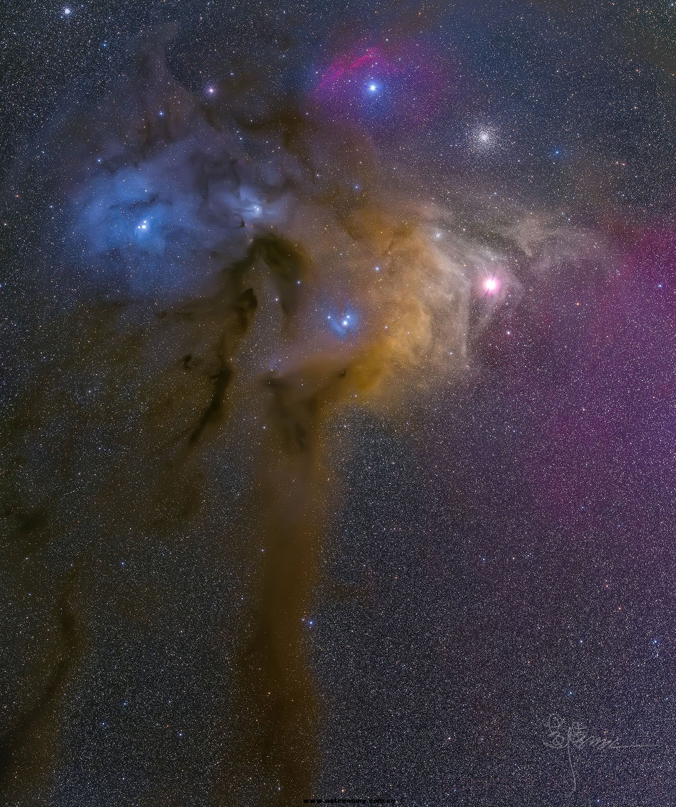 stellarium星空软件下载-浏览星空，尽在stellarium：功能丰富、数据可靠、界面美观