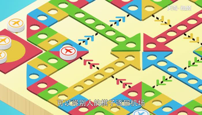 下载时间最久的手机游戏-十年经典，超级飞行棋再度崛起