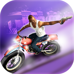 下载摩托车骑行游戏到手机-摩托车骑行游戏：速度与激情的极限体验