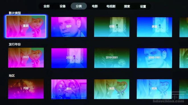 数字化娱乐新宠：媒体服务器全方位解密