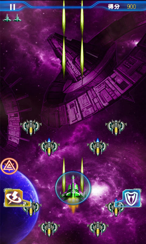 同时更新两个手机的游戏-太空大作战VS终极赛车手:画面PK操作,哪个更震撼?(图2) 更新手机游戏会卡吗_更新手机游戏软件有哪些_同时更新两个手机的游戏