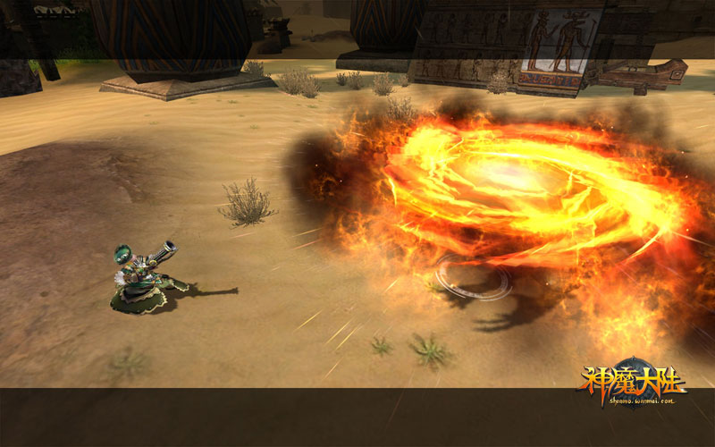 暗黑4火法加点-暗黑4火法师加点攻略:一招制敌,技能点分配全攻略(图3) 暗黑火法极限伤害_暗黑破坏神火法_暗黑4火法加点