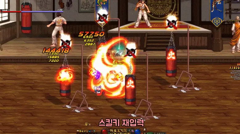 暗黑4火法加点-暗黑4火法师加点攻略:一招制敌,技能点分配全攻略(图5) 暗黑火法极限伤害_暗黑4火法加点_暗黑破坏神火法