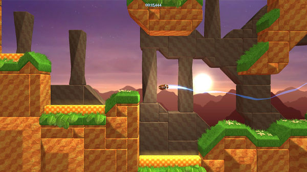 最适合玩的三款手机游戏-探险解谜,速度竞赛,这三款手机游戏让你体验不一样的游戏世界(图2) 最适合玩的三款手机游戏_款适合玩手机游戏有哪些_适合玩儿游戏的手机