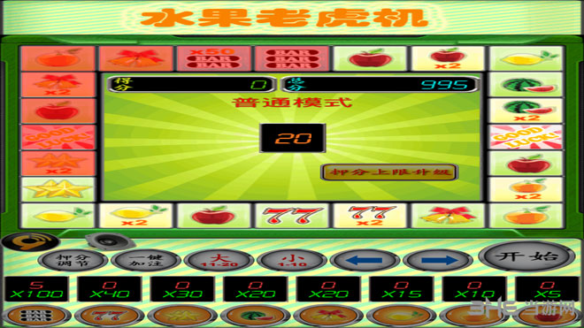 手机水果老虎机游戏_手机切水果游戏_水果老虎机手机游戏