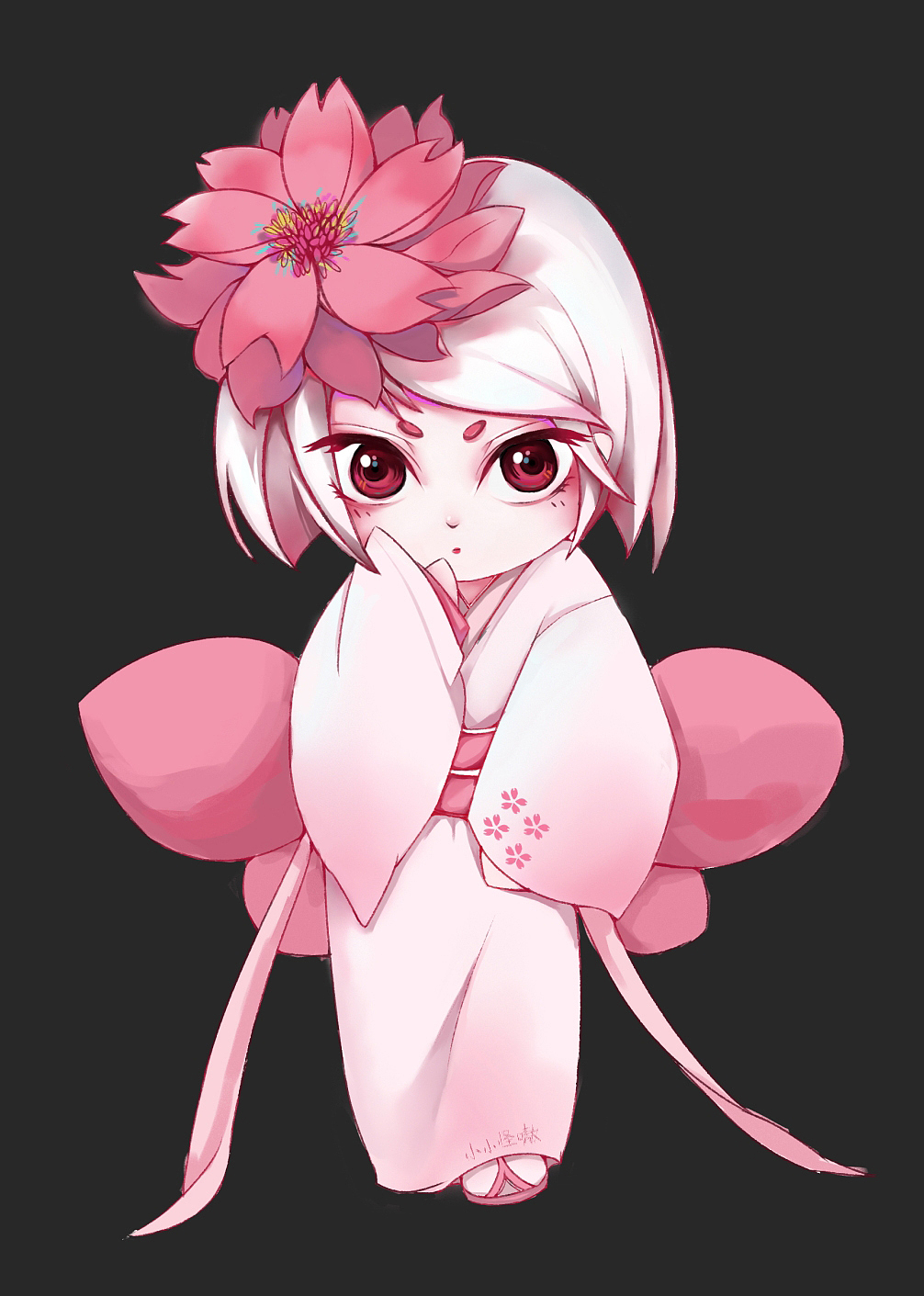 樱花汉化版手机游戏-樱花庄的宠物女孩：手机游戏中的樱花韵味