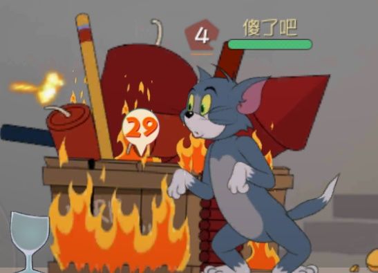 万圣节猫和老鼠游戏手机版-猫老鼠万圣节大作战，道具运用技巧大揭秘
