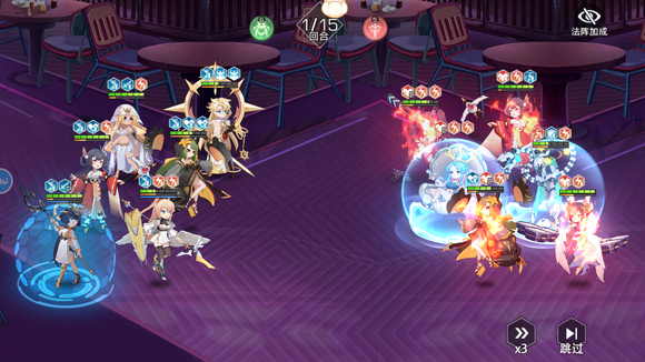 异头游戏手机游戏推荐-【超真实异界冒险】独家揭秘异头游戏内幕(图3) 异头游戏手机游戏推荐_异头游戏手机游戏推荐_异头游戏手机游戏推荐