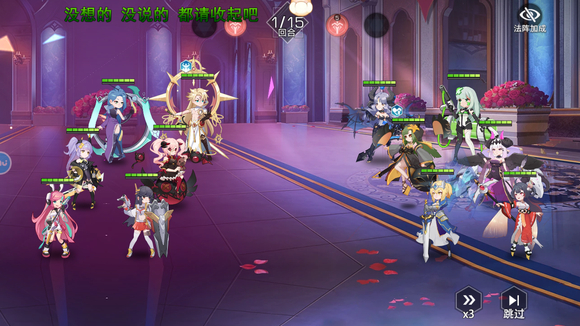 异头游戏手机游戏推荐-【超真实异界冒险】独家揭秘异头游戏内幕(图4) 异头游戏手机游戏推荐_异头游戏手机游戏推荐_异头游戏手机游戏推荐