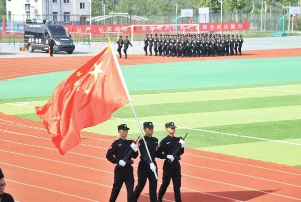 晓之护卫：安保新标杆