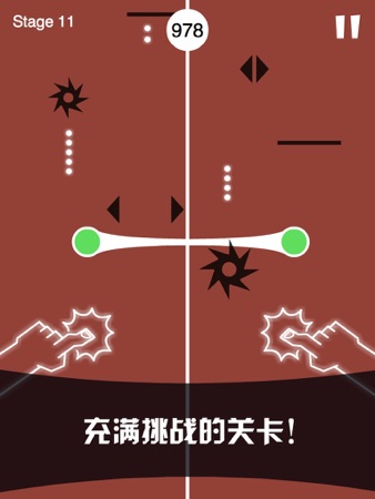 【震撼体验】这款消极游戏手机版,玩家竟然如痴如醉,无法自拔 【震撼体验】这款消极游戏手机版,玩家竟然如痴如醉,无法自拔