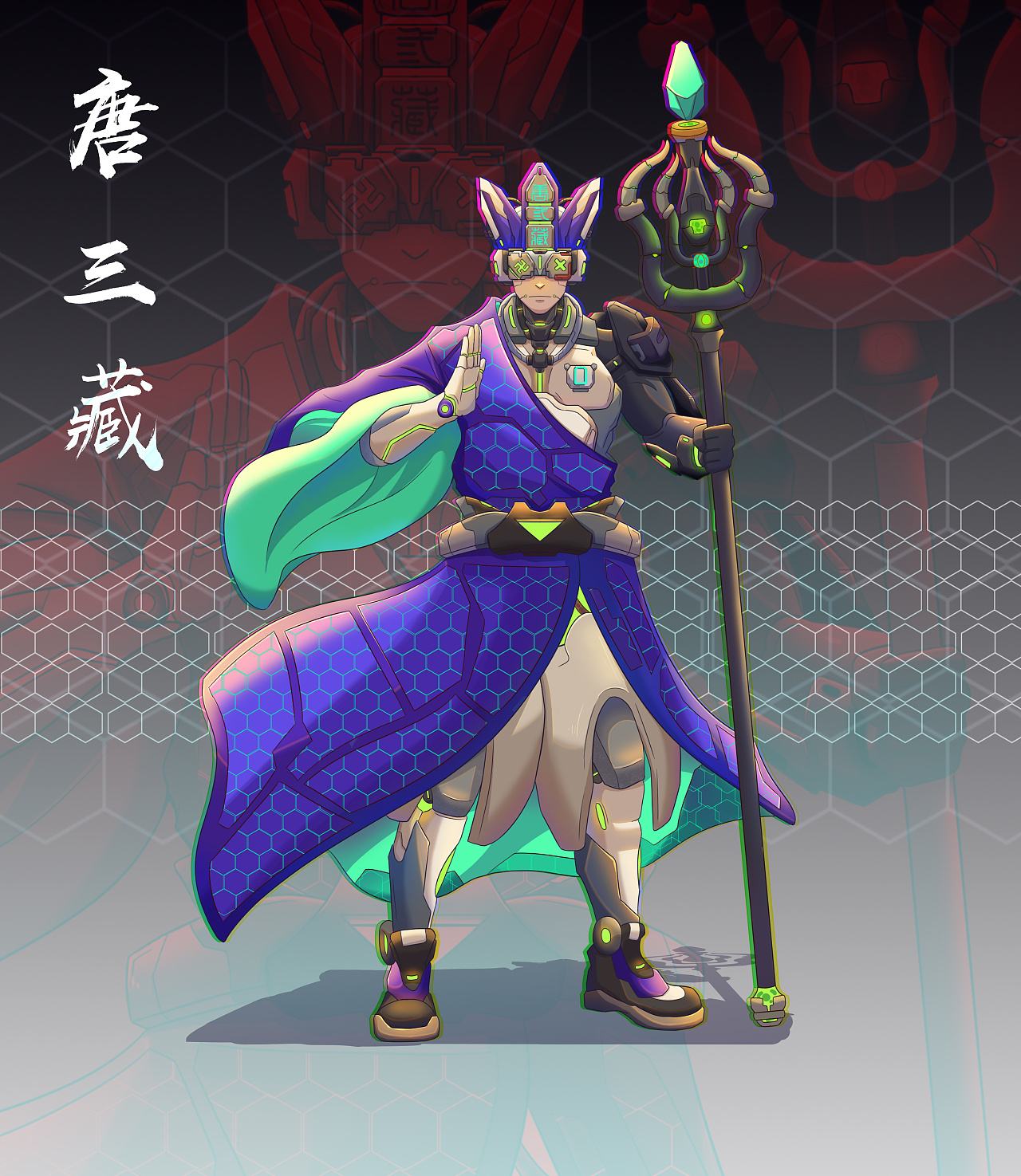 西游志手机游戏评测：画面细腻还原经典，角色设定独特多样
