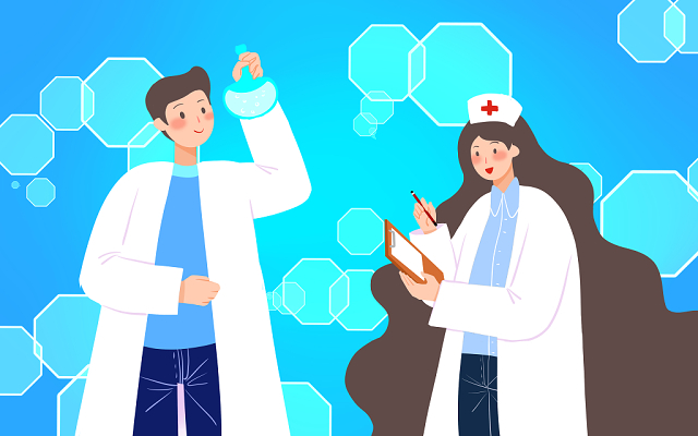 医生大型手机游戏：亲身体验医疗场景，学习医学知识和技能