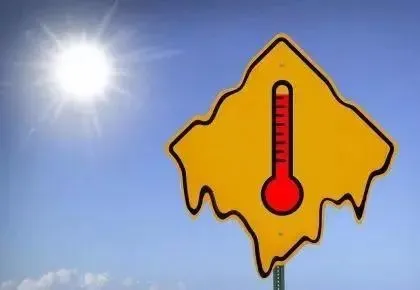 最热夏天-炎炎夏日，农民如何在酷热中生存？