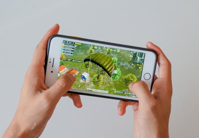 用手机体感游戏怎么玩的-身临其境！手机体感游戏玩法揭秘