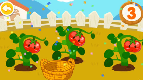 手机种蔬菜游戏-种植乐趣无限！手机蔬菜种植游戏，你试过了吗？