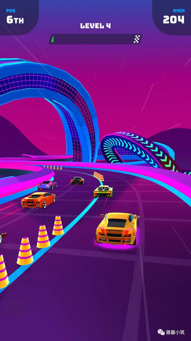 最好的飙车手机游戏下载-速度与激情！寻找极品飙车游戏首选，哪款才是你的极致挑战？