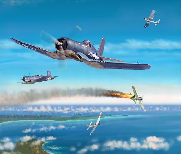 太平洋空战手机单机游戏-太平洋空战手机游戏：体验历史的飞行之旅