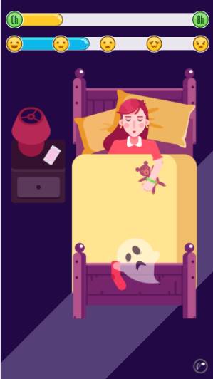 晚上适不适合玩手机游戏-晚上玩手机游戏：放松还是困扰？影响睡眠质量的争议