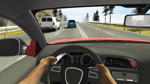 随机选择手机汽车游戏-探索速度之美：畅享手机汽车游戏的极速驾驶体验