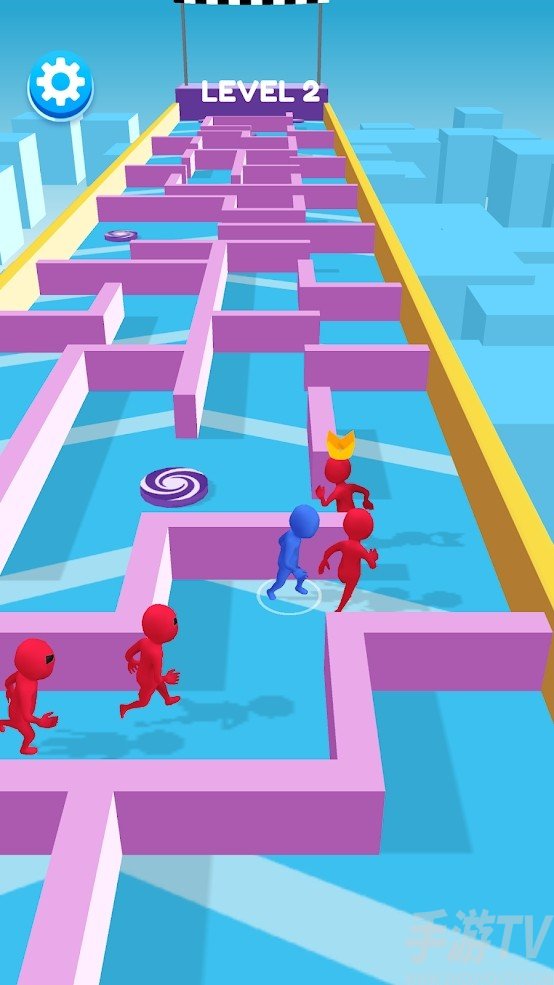 通关小游戏手机酷跑版-通关手机酷跑版：地图解析与技能掌握，挑战与乐趣并存的游戏体验