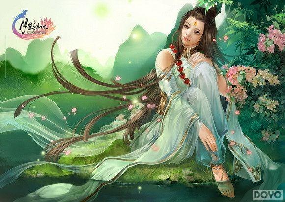 《恶女花魁》_《恶女花魁》_《恶女花魁》
