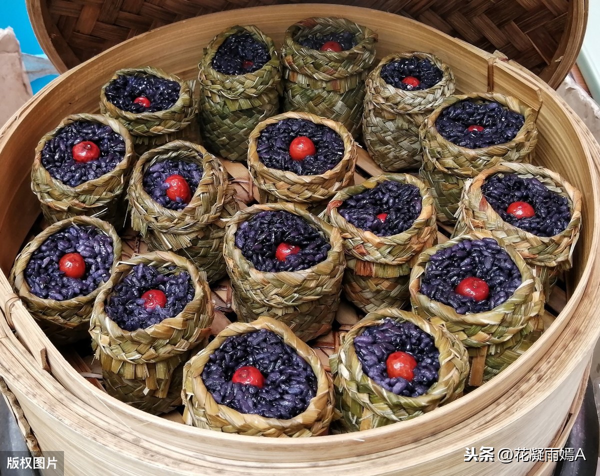 立夏吃三鲜-夏季美食探秘：立夏三鲜，中国古代饮食文化的代表之一