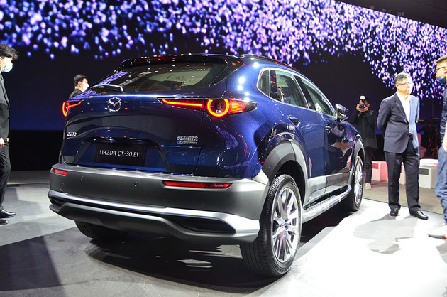 马自达cx5报价及图片价格_马自达cx5报价_马自达cx-5最新价格
