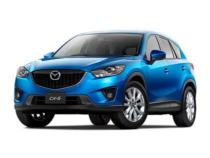马自达cx5报价及图片价格_马自达cx-5最新价格_马自达cx5报价