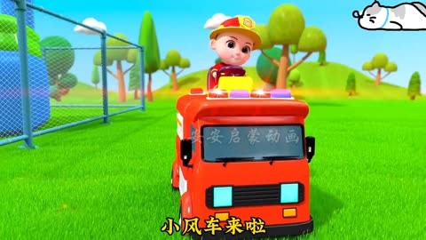 游戏手机版消防车怎么画-游戏手机版消防车绘制：一场情感与技术的激烈碰撞，你敢来挑战吗？