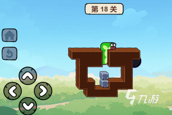 游戏推荐苹果装扮游戏手机-探索苹果装扮游戏手机的神奇世界，展现个性与创意