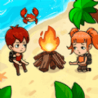 夏日双人海岛手游安卓版