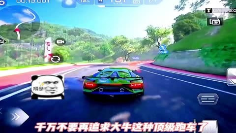 下载卡酷赛车游戏手机版-卡酷赛车游戏手机版：体验风驰电掣的速度与激情