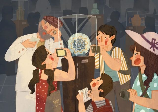 皮囊漫画:生活的缩影,情感的宣泄口,神奇的艺术形式(图4) 漫画皮囊大结局_漫画皮囊在线观看_皮囊漫画