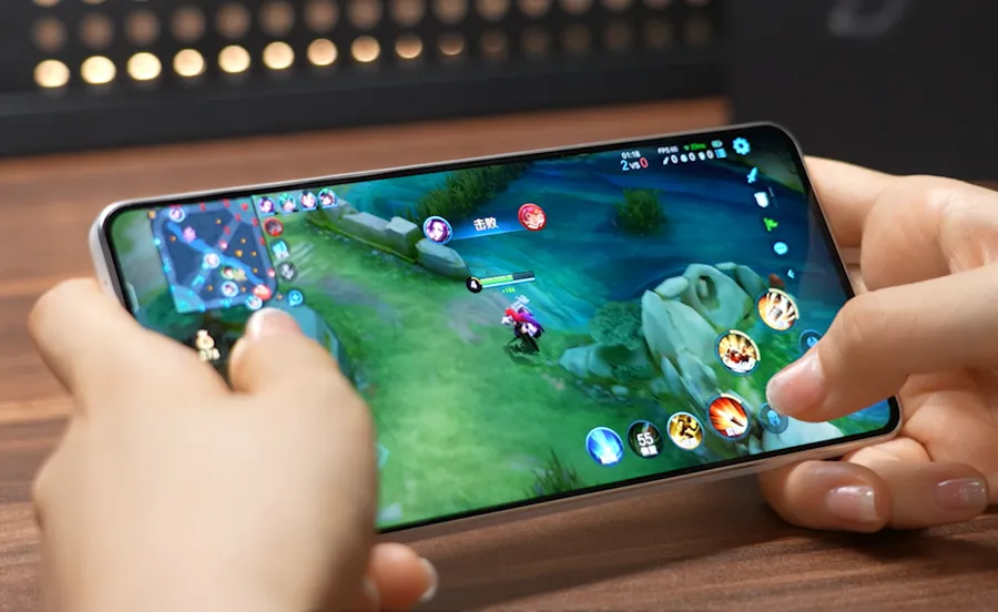 腾讯手游fps_腾讯游戏怎么提高帧率手机_腾讯帧率手机提高游戏卡顿