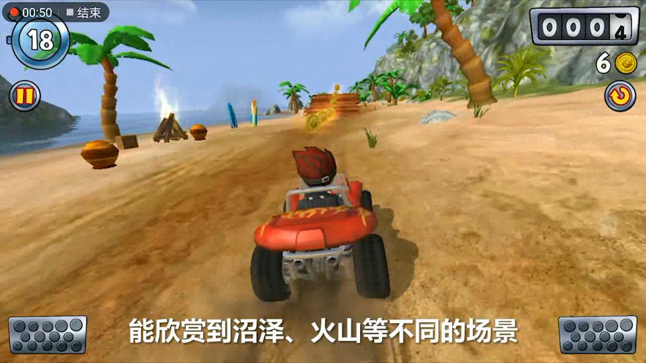游戏大全手机汽车游戏大全-手机上的汽车游戏：风驰电掣的速度与激情，你不容错过